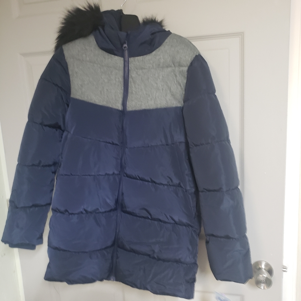 Artic Winter coat